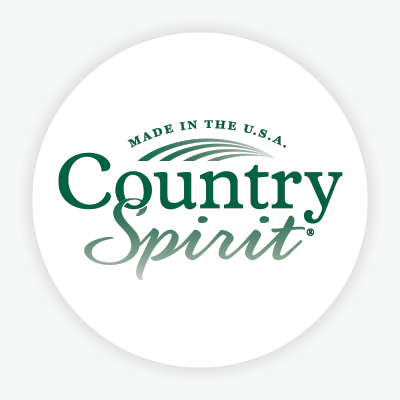 Country Spirit Logo