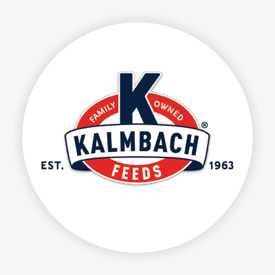 Kalmbach Feeds Logo