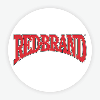 RedBrand Logo