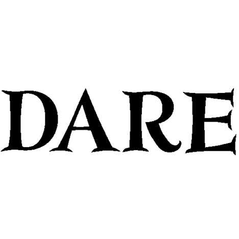 DARE logo