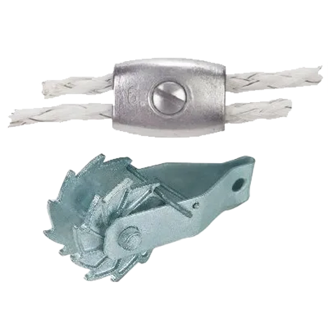 Electric Accessories isolated product image