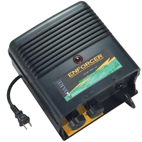 Electric Charger isolated product image