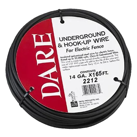 Electric Wire isolated product image