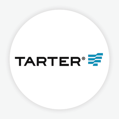 Tarter Logo