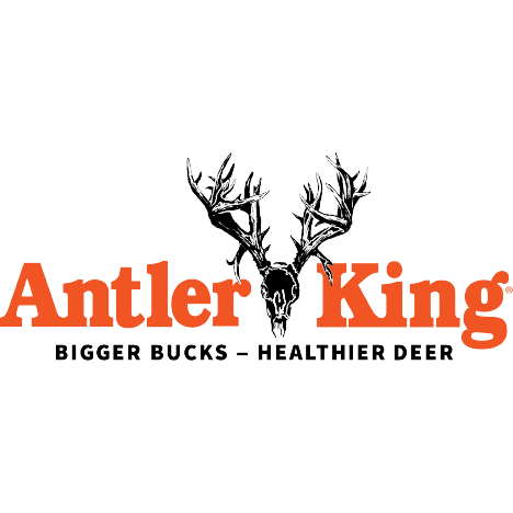 Antler King logo