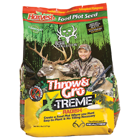 food plot isolated product image