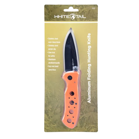 Knife isolated product image