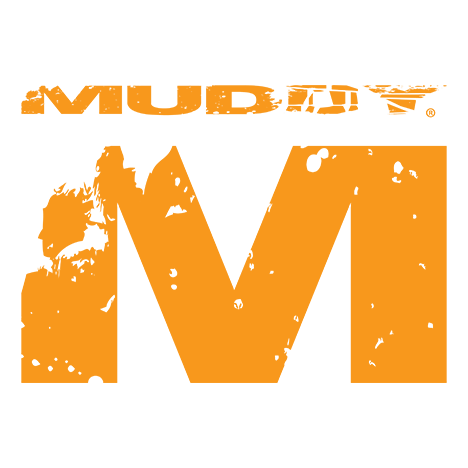 Muddy logo