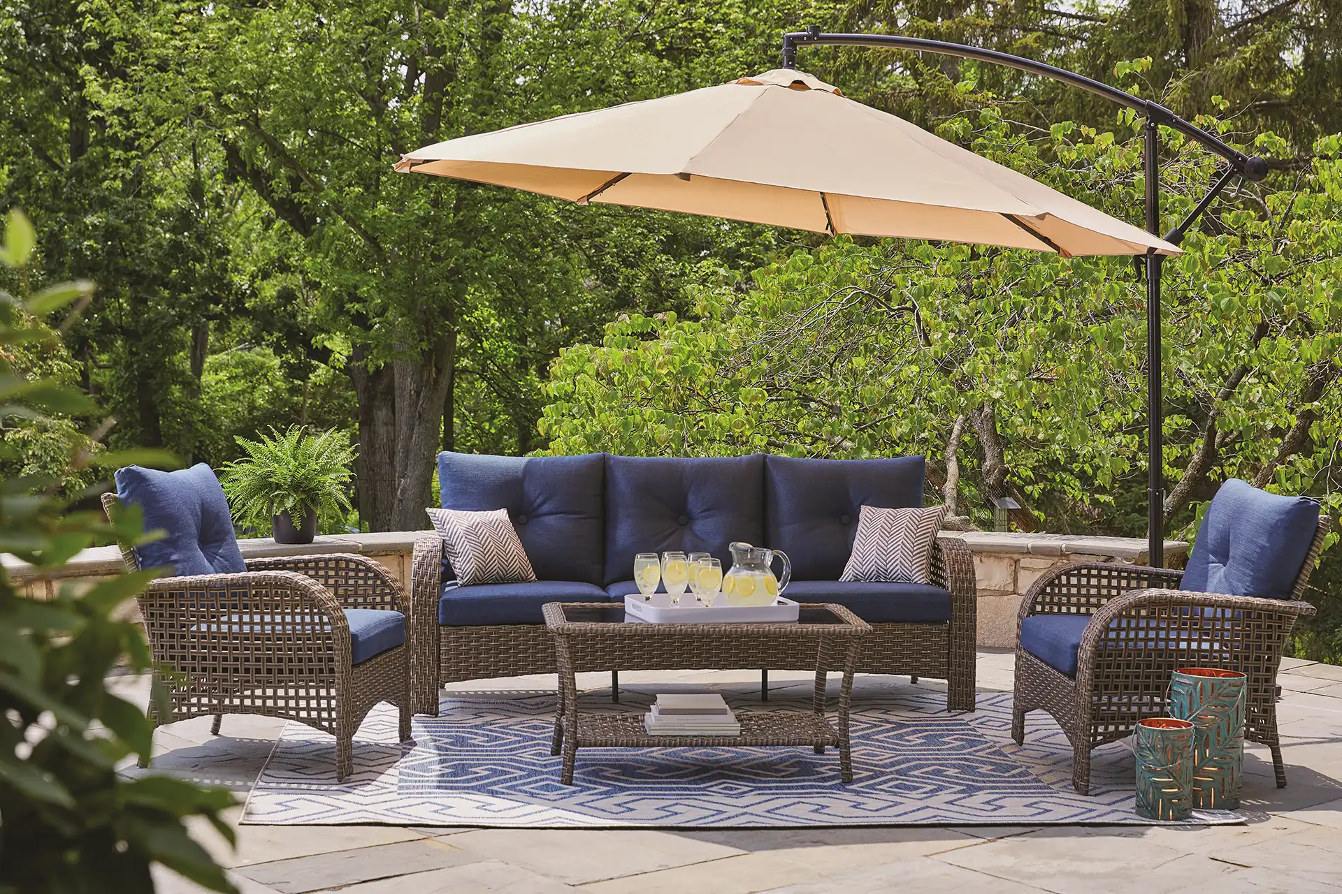 Outdoor Leisure lifestyle
