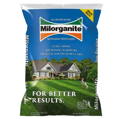 Fertilizer isolated product image