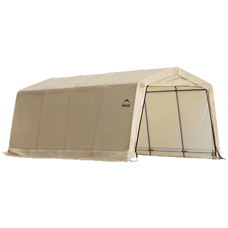 Outbuilding isolated product image