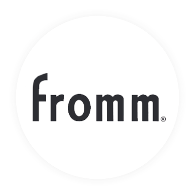 Fromm Logo