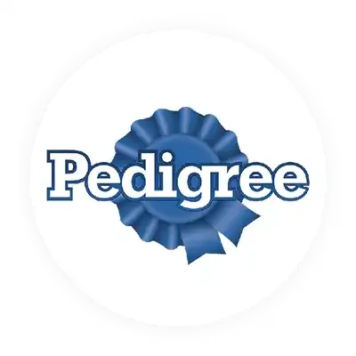 Pedigree Logo