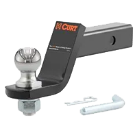 Curt Towing Hitch product image