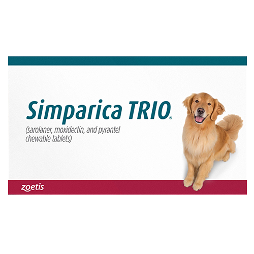 Simparica product image