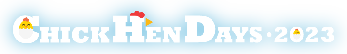 ChickHen Days Logo
