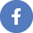 Facebook Logo, links to Facebook