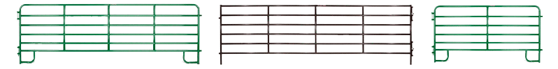 Fencing product images