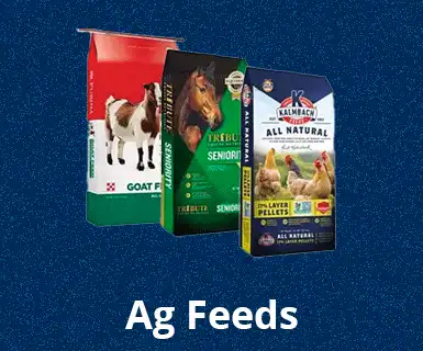 Shop ag feeds