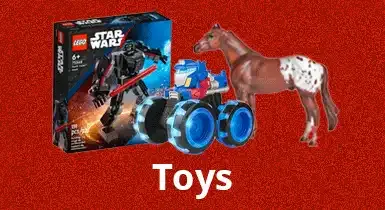 Shop toys