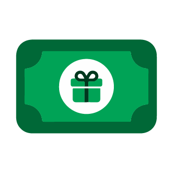 points icon